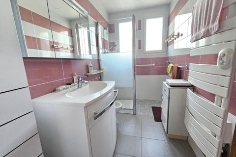 Villa a Thouars, Deux-Sevres, Thouars - € 149.900 | Ref: 194662 - foto 8