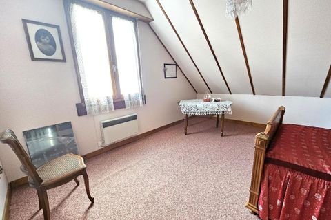 Villa a Thouars, Deux-Sevres, Thouars - € 149.900 | Ref: 194662 - foto 9