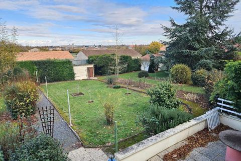 Villa a Thouars, Deux-Sevres, Thouars - € 149.900 | Ref: 194662 - foto 10
