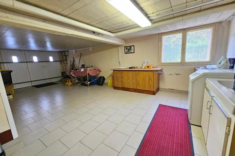 Villa a Thouars, Deux-Sevres, Thouars - € 149.900 | Ref: 194662 - foto 11
