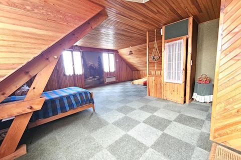 Villa a Thouars, Deux-Sevres, Thouars - € 149.900 | Ref: 194662 - foto 12