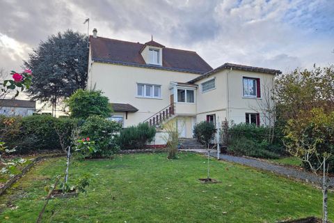 Villa a Thouars, Deux-Sevres, Thouars - € 149.900 | Ref: 194662 - foto 13