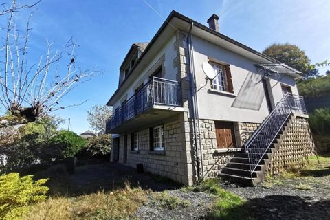Villa a Chaumeil, Correze, Chaumeil - € 138.000 | Ref: 195438 - foto 2