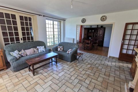 Villa a Chaumeil, Correze, Chaumeil - € 138.000 | Ref: 195438 - foto 3