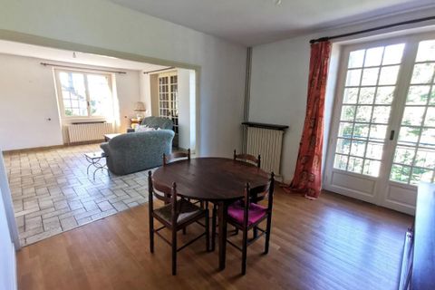 Villa a Chaumeil, Correze, Chaumeil - € 138.000 | Ref: 195438 - foto 4