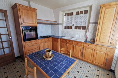 Villa a Chaumeil, Correze, Chaumeil - € 138.000 | Ref: 195438 - foto 5