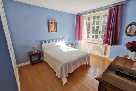 Villa a Chaumeil, Correze, Chaumeil - € 138.000 | Ref: 195438 - foto 8