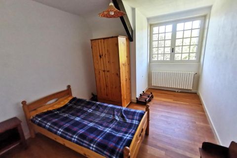 Villa a Chaumeil, Correze, Chaumeil - € 138.000 | Ref: 195438 - foto 9