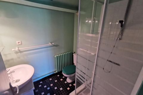 Villa a Chaumeil, Correze, Chaumeil - € 138.000 | Ref: 195438 - foto 11