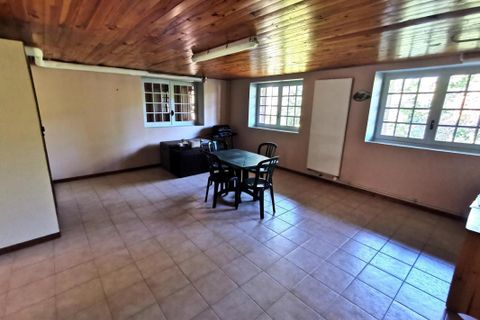 Villa a Chaumeil, Correze, Chaumeil - € 138.000 | Ref: 195438 - foto 12