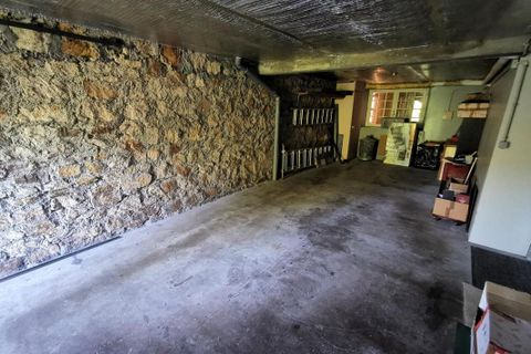 Villa a Chaumeil, Correze, Chaumeil - € 138.000 | Ref: 195438 - foto 15
