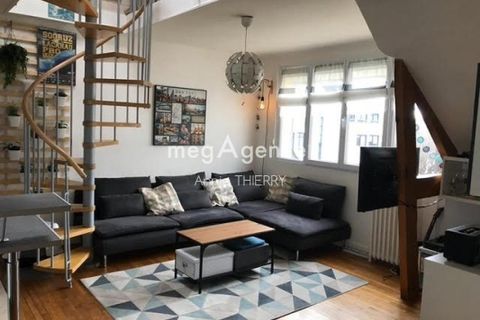 Lejlighed i Lorient, Morbihan, Lorient - € 194.250 | Ref: 195648 - foto 2