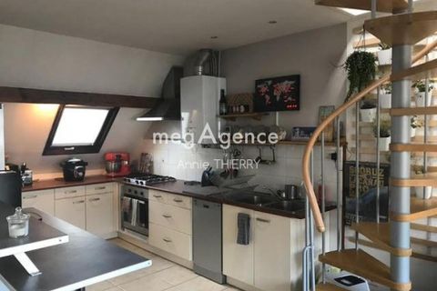 Lejlighed i Lorient, Morbihan, Lorient - € 194.250 | Ref: 195648 - foto 4
