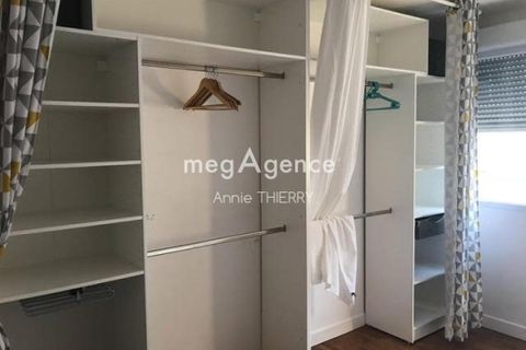 Lejlighed i Lorient, Morbihan, Lorient - € 194.250 | Ref: 195648 - foto 6