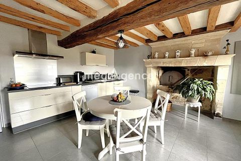 Villa i Allonnes, Maine-et-Loire, Allonnes - € 228.700 | Ref: 194037 - foto 2