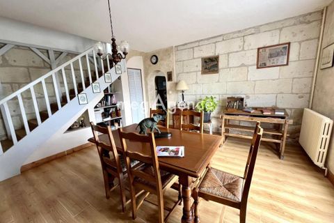 Villa i Allonnes, Maine-et-Loire, Allonnes - € 228.700 | Ref: 194037 - foto 3
