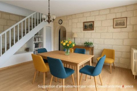 Villa i Allonnes, Maine-et-Loire, Allonnes - € 228.700 | Ref: 194037 - foto 4