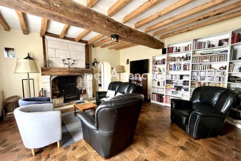 Villa i Allonnes, Maine-et-Loire, Allonnes - € 228.700 | Ref: 194037 - foto 5