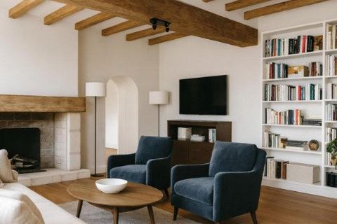 Villa i Allonnes, Maine-et-Loire, Allonnes - € 228.700 | Ref: 194037 - foto 6