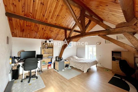 Villa i Allonnes, Maine-et-Loire, Allonnes - € 228.700 | Ref: 194037 - foto 7