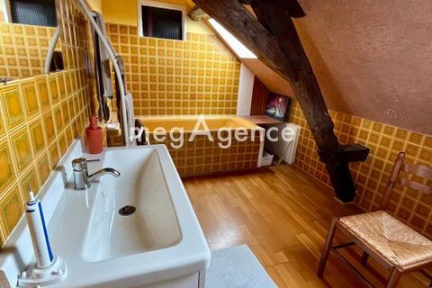 Villa i Allonnes, Maine-et-Loire, Allonnes - € 228.700 | Ref: 194037 - foto 8