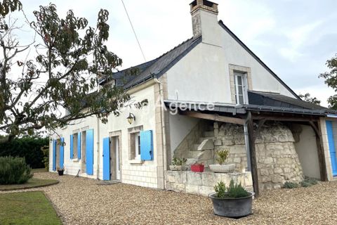 Villa i Allonnes, Maine-et-Loire, Allonnes - € 228.700 | Ref: 194037 - foto 9