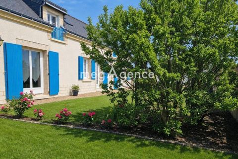 Villa i Allonnes, Maine-et-Loire, Allonnes - € 224 000 | Ref: 194037 - foto 12