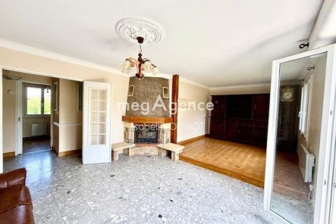 Villa a Orgerus, Yvelines, Orgerus - € 348.500 | Ref: 195451 - foto 2