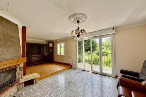 Villa a Orgerus, Yvelines, Orgerus - € 348.500 | Ref: 195451 - foto 4