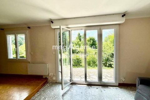 Villa a Orgerus, Yvelines, Orgerus - € 348.500 | Ref: 195451 - foto 6