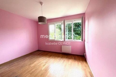 Villa a Orgerus, Yvelines, Orgerus - € 348.500 | Ref: 195451 - foto 8