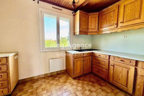 Villa a Orgerus, Yvelines, Orgerus - € 348.500 | Ref: 195451 - foto 9