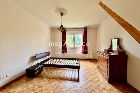 Villa a Orgerus, Yvelines, Orgerus - € 348.500 | Ref: 195451 - foto 11