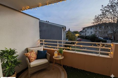 Villa a Bègles, Gironde, Bègles - € 381.000 | Ref: 195205 - foto 4
