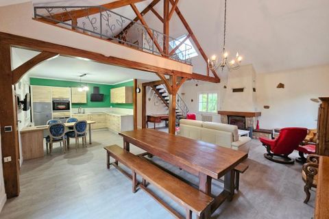 Landejendom i Saumur, Maine-et-Loire, Saumur - € 269.000 | Ref: 195404 - foto 2