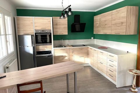 Landejendom i Saumur, Maine-et-Loire, Saumur - € 269.000 | Ref: 195404 - foto 3