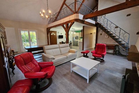 Landejendom i Saumur, Maine-et-Loire, Saumur - € 269.000 | Ref: 195404 - foto 4