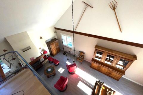 Landejendom i Saumur, Maine-et-Loire, Saumur - € 269.000 | Ref: 195404 - foto 5