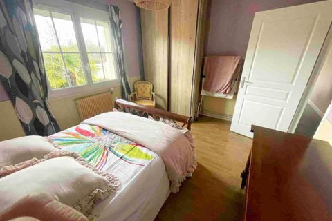 Landejendom i Saumur, Maine-et-Loire, Saumur - € 269.000 | Ref: 195404 - foto 6