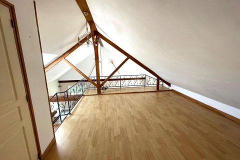 Landejendom i Saumur, Maine-et-Loire, Saumur - € 269.000 | Ref: 195404 - foto 8