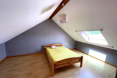 Landejendom i Saumur, Maine-et-Loire, Saumur - € 269.000 | Ref: 195404 - foto 9