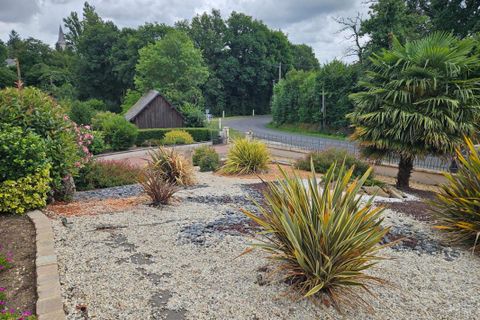 Landejendom i Saumur, Maine-et-Loire, Saumur - € 269.000 | Ref: 195404 - foto 12