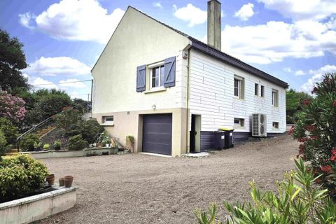 Landejendom i Saumur, Maine-et-Loire, Saumur - € 269.000 | Ref: 195404 - foto 13