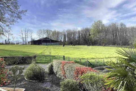 Landejendom i Saumur, Maine-et-Loire, Saumur - € 269.000 | Ref: 195404 - foto 14