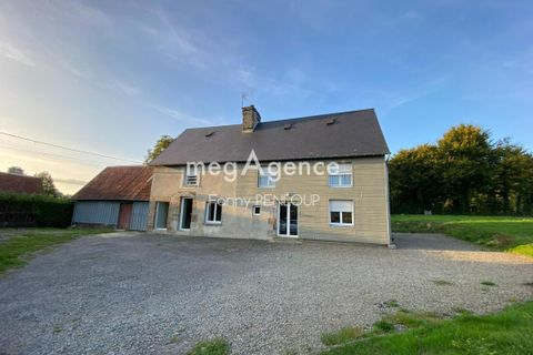 Landejendom i Brecey, Manche, Brecey - € 210.500 | Ref: 195540 - foto 1