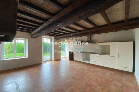 Landejendom i Brecey, Manche, Brecey - € 210.500 | Ref: 195540 - foto 3