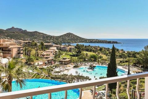 Lejlighed i Saint-Raphael, Var, Saint-Raphael - € 199.900 | Ref: 195562 - foto 2