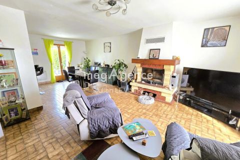 Villa i Auneau, Eure-et-Loir, Auneau - € 179.000 | Ref: 195582 - foto 2