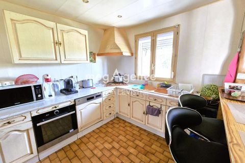 Villa i Auneau, Eure-et-Loir, Auneau - € 179.000 | Ref: 195582 - foto 4