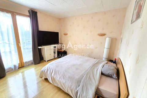 Villa i Auneau, Eure-et-Loir, Auneau - € 179.000 | Ref: 195582 - foto 5